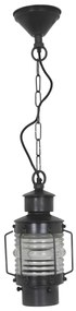 Hanglamp Lucio Gebrand Brons