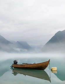 Foto Boat, Claes Thorberntsson