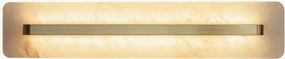 LED wandlamp Albatre