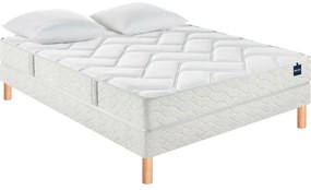 Super Back+ matras en bodemset