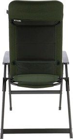 Travellife Barletta stoel comfort L - groen