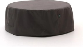 Tuinmeubelhoes geschikt voor Diningset | Kees Smit | Kunststof | Grijs - Antraciet | 230cm | Kees Smit Tuinmeubelen