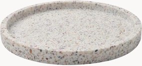 Decoratief dienblad Lotte van terrazzo
