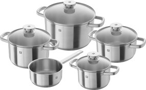 ZWILLING Joy Pannenset, 5-delig - Joy - ZWILLING