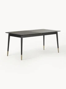 Uitschuifbare eettafel Fenwood, 180 - 260 x 90 cm