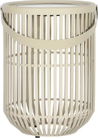 Cosi Fires Cosimira Flare sfeerlamp - sandy beige