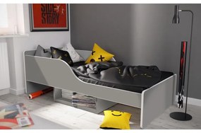 Peuter Eenpersoonsbed Champion - Voor kinderen Kinderen Peuter Junior 5056231764070 Children's Beds Home, 140 x 70, Geen Children's Beds Home Meubilai