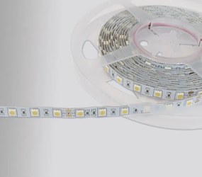 Prolumia 46221117 Prolumia LED Strip Bronze 46221117 LED strip BRONZE IP20, 24Vdc, 60LED/m; 14,4W/m; 510 Lm/m; RGB
