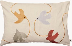 Geborduurd kinderkussen Swif