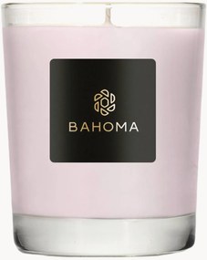 Handgemaakte geurkaars Classic (citroen, orchidee & patchouli)