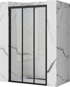 Douchedeur Rea Alex Black 100