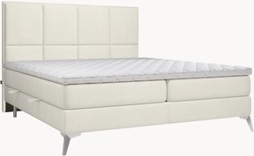 Handgemaakt divanbed Cube met opbergruimte, H2