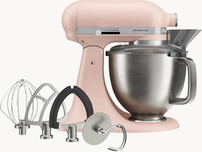 Kantelbare keukenmachine Artisan Plus met accessoires, 4.7 L, 7-delig