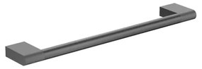 Crosswater MPRO Handdoekhouder - 45cm - leisteen PRO043T