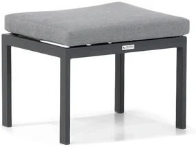 Picknick Set 6 personen  Aluminium Grijs Lifestyle Garden Furniture Palazzo