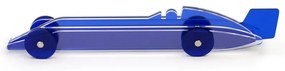 Lucite Car Large No2