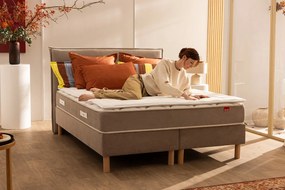 Matrastopper Noblesse, Epeda