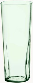 Mondgeblazen vaas Aalto, H 25 cm