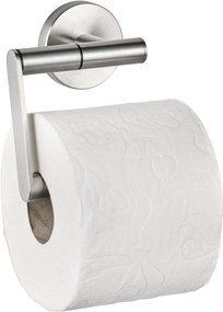 Saqu Nemo toiletrolhouder 12,8x5x11,1cm geborsteld RVS