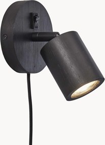 Wandlamp Java van bamboehout