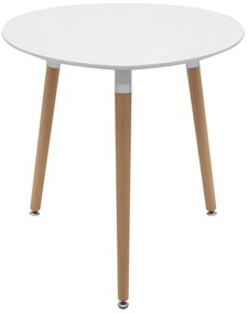Toren tafel rond 90 cm