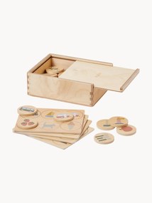 Bildlotterie Lotto, 28-delig