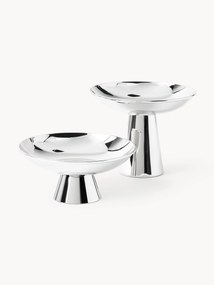 Decoratieve schalen Celona, 2-delig