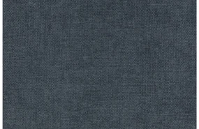 Goossens Slaapbank Dalvik, 2,5 zits inclusief matras 140 cm