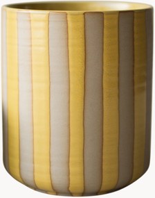 Keramische plantenbak Line