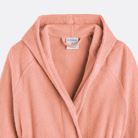 Kamerjas met kap volwassenen 350 g/m², Scenario