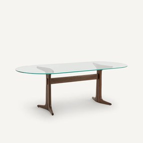 De tafel, 8 personen, Cetus