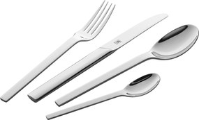 ZWILLING Minimale (matted) Bestekset, 24-delig - Minimale (matted) - ZWILLING