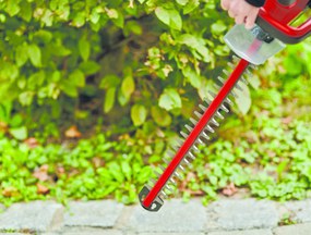Einhell GC-CH 18/50 Li Solo  Accu Heggenschaar