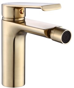 Bidetmengkraan Rea Hass Gold Brush
