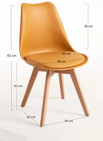 Synk Basic Stoel