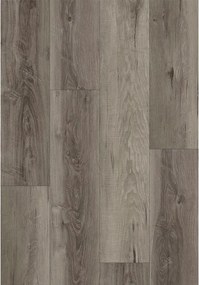 Mexen Tucson  vinyl panelen 1240 x 182 mm SPC 6,5 mm, IXPE onderlaag 1,5 mm, 4 V-groef, Walnoot - F1073-1240-182-505-4V1-03