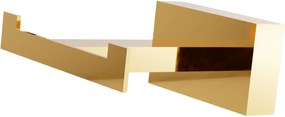 Badkamerhanger OSTE 205 Gold