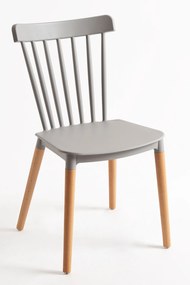 Leka stoel