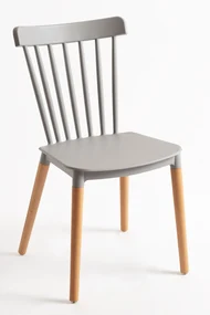 Leka stoel