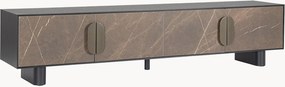 Houten tv-meubel Garrison