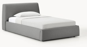 Eenpersoonsbed Cloud met opbergruimte
