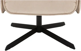 Goossens Relaxstoel Odder, Relaxstoel