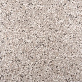 Vtwonen Tegels Terrazzo vloertegel 90x90cm beige gerectificeerd