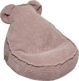 Sako Teddy Kinderzitzak Aesthetic Rib - Lichtroze