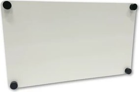 Magneetbord Creme 51cm