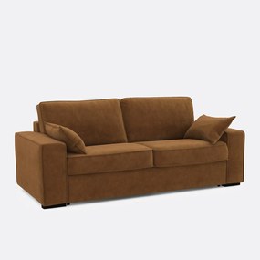 Bank-bed fluweel, Bultex Cécilia