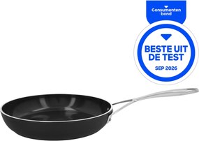 Demeyere Alu Pro 5 Koekenpan Ceraforce 28 cm - Alu Pro 5 - Demeyere