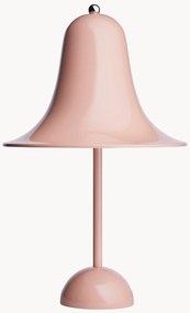 Tafellamp Pantop, design Verner Panton