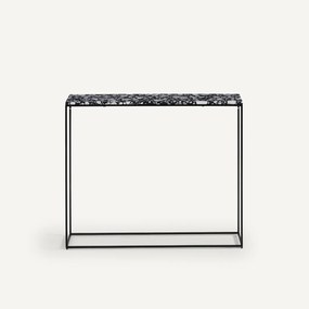 Console met terrazzo, Mahaut.