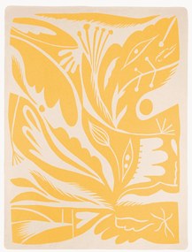 Plaid Lino